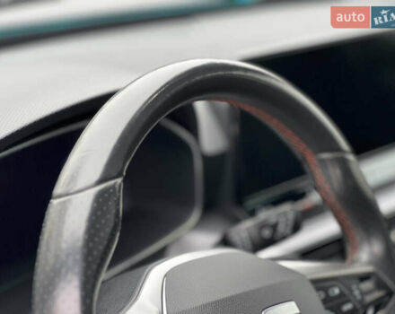 Черный Сеат Леон, объемом двигателя 1.4 л и пробегом 150 тыс. км за 18000 $, фото 33 на Automoto.ua