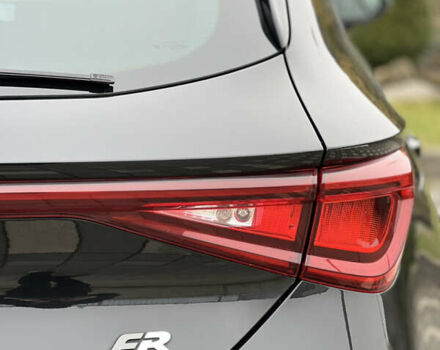 Черный Сеат Леон, объемом двигателя 1.4 л и пробегом 150 тыс. км за 18000 $, фото 22 на Automoto.ua