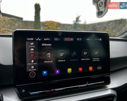 Черный Сеат Леон, объемом двигателя 1.4 л и пробегом 150 тыс. км за 18000 $, фото 52 на Automoto.ua