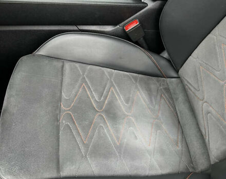 Черный Сеат Леон, объемом двигателя 1.4 л и пробегом 150 тыс. км за 18000 $, фото 37 на Automoto.ua