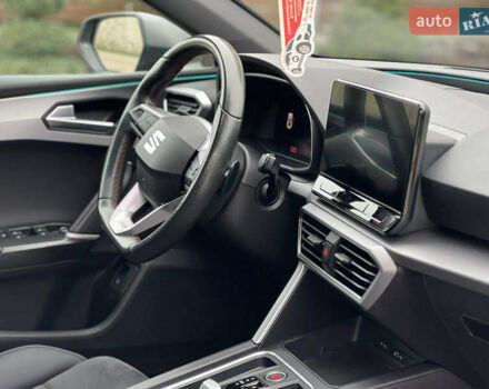 Черный Сеат Леон, объемом двигателя 1.4 л и пробегом 150 тыс. км за 18000 $, фото 3 на Automoto.ua