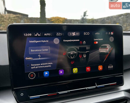 Черный Сеат Леон, объемом двигателя 1.4 л и пробегом 150 тыс. км за 18000 $, фото 55 на Automoto.ua