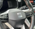 Черный Сеат Леон, объемом двигателя 1.4 л и пробегом 150 тыс. км за 18000 $, фото 31 на Automoto.ua