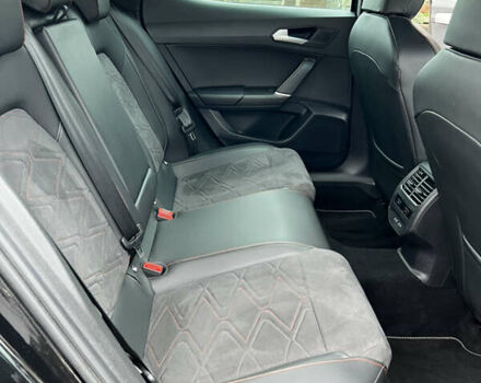 Черный Сеат Леон, объемом двигателя 1.4 л и пробегом 150 тыс. км за 18000 $, фото 41 на Automoto.ua