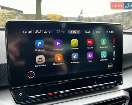 Черный Сеат Леон, объемом двигателя 1.4 л и пробегом 150 тыс. км за 18000 $, фото 56 на Automoto.ua