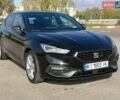 Черный Сеат Леон, объемом двигателя 1.4 л и пробегом 69 тыс. км за 24999 $, фото 1 на Automoto.ua