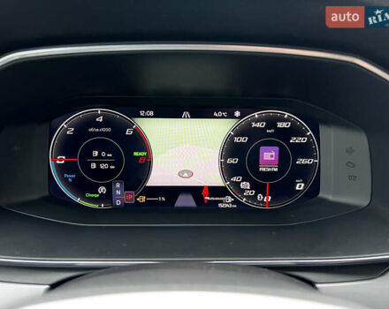 Черный Сеат Леон, объемом двигателя 1.4 л и пробегом 150 тыс. км за 18000 $, фото 48 на Automoto.ua