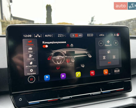 Черный Сеат Леон, объемом двигателя 1.4 л и пробегом 150 тыс. км за 18000 $, фото 50 на Automoto.ua