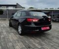 Чорний Сеат Leon, об'ємом двигуна 1.4 л та пробігом 286 тис. км за 8700 $, фото 14 на Automoto.ua