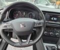 Черный Сеат Леон, объемом двигателя 1.4 л и пробегом 286 тыс. км за 8400 $, фото 28 на Automoto.ua