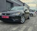 Чорний Сеат Leon, об'ємом двигуна 1.4 л та пробігом 286 тис. км за 9100 $, фото 1 на Automoto.ua