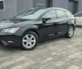 Чорний Сеат Leon, об'ємом двигуна 1.4 л та пробігом 286 тис. км за 8700 $, фото 2 на Automoto.ua