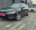 Чорний Сеат Leon, об'ємом двигуна 1.4 л та пробігом 286 тис. км за 8700 $, фото 1 на Automoto.ua