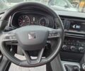 Чорний Сеат Leon, об'ємом двигуна 1.4 л та пробігом 286 тис. км за 9100 $, фото 28 на Automoto.ua