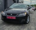 Черный Сеат Леон, объемом двигателя 1.4 л и пробегом 286 тыс. км за 8400 $, фото 6 на Automoto.ua