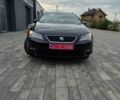 Чорний Сеат Leon, об'ємом двигуна 1.4 л та пробігом 286 тис. км за 8700 $, фото 11 на Automoto.ua