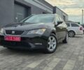 Чорний Сеат Leon, об'ємом двигуна 1.4 л та пробігом 286 тис. км за 8700 $, фото 1 на Automoto.ua