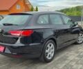 Черный Сеат Леон, объемом двигателя 1.4 л и пробегом 286 тыс. км за 8400 $, фото 17 на Automoto.ua