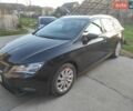 Чорний Сеат Leon, об'ємом двигуна 1.97 л та пробігом 216 тис. км за 12300 $, фото 1 на Automoto.ua