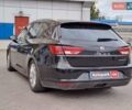 Черный Сеат Леон, объемом двигателя 1.6 л и пробегом 280 тыс. км за 11190 $, фото 13 на Automoto.ua