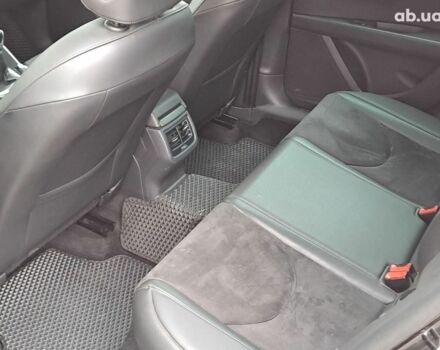 Чорний Сеат Leon, об'ємом двигуна 1.6 л та пробігом 280 тис. км за 11190 $, фото 13 на Automoto.ua