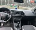 Чорний Сеат Leon, об'ємом двигуна 1.6 л та пробігом 204 тис. км за 9200 $, фото 3 на Automoto.ua