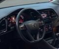 Чорний Сеат Leon, об'ємом двигуна 1.6 л та пробігом 274 тис. км за 9300 $, фото 21 на Automoto.ua