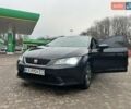 Чорний Сеат Leon, об'ємом двигуна 1.6 л та пробігом 204 тис. км за 9200 $, фото 1 на Automoto.ua