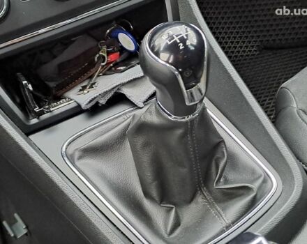 Чорний Сеат Leon, об'ємом двигуна 1.6 л та пробігом 280 тис. км за 11190 $, фото 11 на Automoto.ua