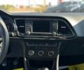 Чорний Сеат Leon, об'ємом двигуна 0 л та пробігом 262 тис. км за 9223 $, фото 18 на Automoto.ua