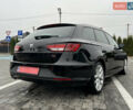 Чорний Сеат Leon, об'ємом двигуна 2 л та пробігом 202 тис. км за 14200 $, фото 7 на Automoto.ua