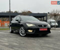 Чорний Сеат Leon, об'ємом двигуна 2 л та пробігом 202 тис. км за 14200 $, фото 34 на Automoto.ua