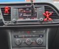Чорний Сеат Leon, об'ємом двигуна 1.6 л та пробігом 280 тис. км за 11190 $, фото 12 на Automoto.ua