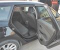 Черный Сеат Леон, объемом двигателя 1.97 л и пробегом 216 тыс. км за 12300 $, фото 12 на Automoto.ua
