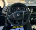Чорний Сеат Leon, об'ємом двигуна 0 л та пробігом 262 тис. км за 9223 $, фото 13 на Automoto.ua