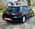 Черный Сеат Леон, объемом двигателя 1.6 л и пробегом 187 тыс. км за 9999 $, фото 29 на Automoto.ua