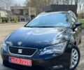 Черный Сеат Леон, объемом двигателя 1.6 л и пробегом 187 тыс. км за 9850 $, фото 19 на Automoto.ua