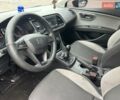Чорний Сеат Leon, об'ємом двигуна 1.6 л та пробігом 204 тис. км за 9200 $, фото 4 на Automoto.ua