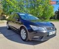Черный Сеат Леон, объемом двигателя 1.97 л и пробегом 260 тыс. км за 12900 $, фото 1 на Automoto.ua