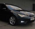 Чорний Сеат Leon, об'ємом двигуна 1.6 л та пробігом 274 тис. км за 9300 $, фото 1 на Automoto.ua