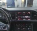 Черный Сеат Леон, объемом двигателя 1.6 л и пробегом 274 тыс. км за 9300 $, фото 36 на Automoto.ua