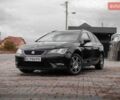 Чорний Сеат Leon, об'ємом двигуна 1.6 л та пробігом 250 тис. км за 11500 $, фото 1 на Automoto.ua