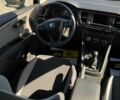 Чорний Сеат Leon, об'ємом двигуна 0 л та пробігом 262 тис. км за 9223 $, фото 20 на Automoto.ua