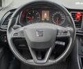 Чорний Сеат Leon, об'ємом двигуна 1.6 л та пробігом 280 тис. км за 11190 $, фото 14 на Automoto.ua