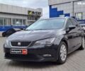 Чорний Сеат Leon, об'ємом двигуна 1.6 л та пробігом 280 тис. км за 11190 $, фото 1 на Automoto.ua