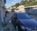 Черный Сеат Леон, объемом двигателя 1.6 л и пробегом 274 тыс. км за 9300 $, фото 1 на Automoto.ua