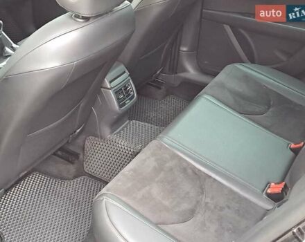 Черный Сеат Леон, объемом двигателя 1.6 л и пробегом 280 тыс. км за 11190 $, фото 14 на Automoto.ua