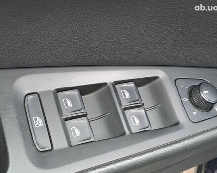 Чорний Сеат Leon, об'ємом двигуна 1.6 л та пробігом 280 тис. км за 11190 $, фото 10 на Automoto.ua