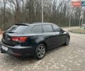 Чорний Сеат Leon, об'ємом двигуна 1.6 л та пробігом 204 тис. км за 9200 $, фото 1 на Automoto.ua