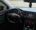 Чорний Сеат Leon, об'ємом двигуна 1.6 л та пробігом 274 тис. км за 9300 $, фото 17 на Automoto.ua